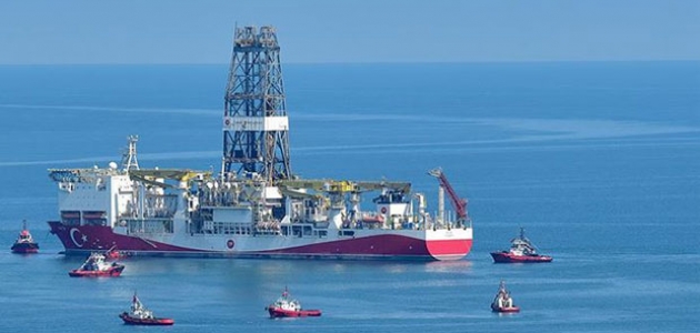 Karadeniz’de doğal gaz bulunması petrol aramalarına da hız katacak