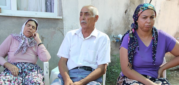 Eşi tarafından öldürülen Dudu Çağın’ın ailesi zanlının en ağır cezayı almasını istiyor