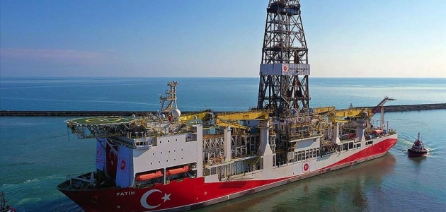 Karadeniz’deki keşif doğal gazda dengeleri Türkiye lehine çevirecek