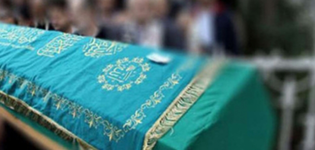 Abdullah Tenekeci hayatını kaybetti