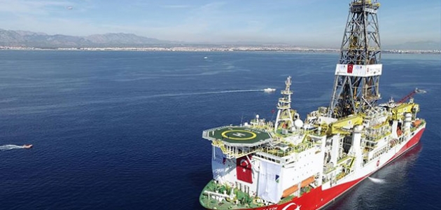 Şentop’a, Azerbaycan Meclis Başkan’ından doğal gaz rezervi keşfi tebriği