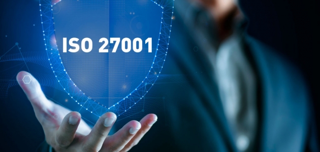 ISO 27001 Belgesi ile Güvenilir İşletmeler