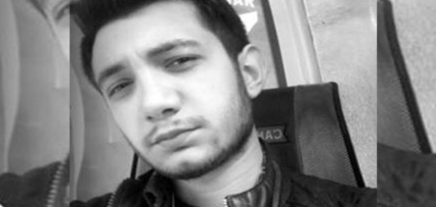 Konya’da üniversite öğrencisi iş kazasında hayatını kaybetti
