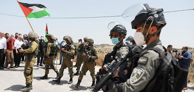 İsrail’e “Gazze ablukasını kaldır“ uyarısı