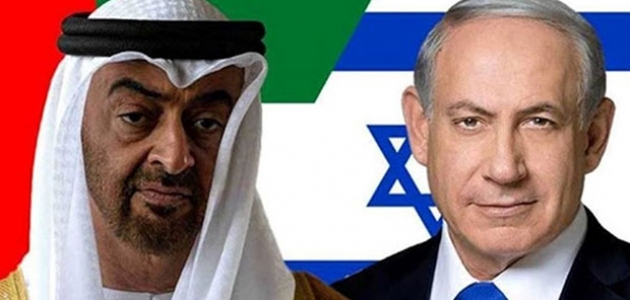Abu Dabi ile Tel Aviv arasındaki normalleşme için “BAE-İsrail İş Forumu“ açıldı