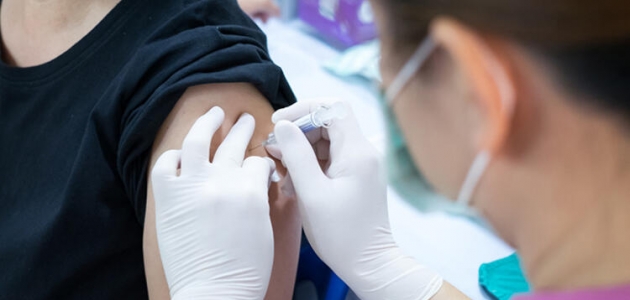 Grip ve zatürre aşıları Kovid-19’dan korumaz uyarısı