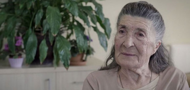 Unutulmaz oyuncu Mehtap Anıl son yolculuğuna uğurlandı