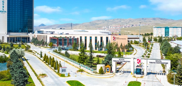 Konya’daki üç üniversite uzaktan eğitim kararı aldı