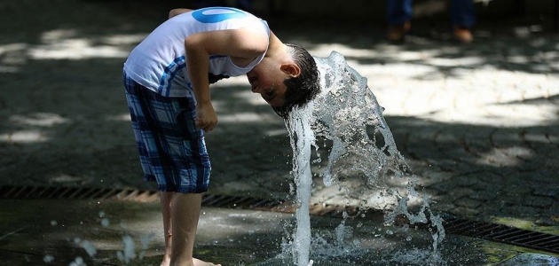Doğu Anadolu’da sıcaklık mevsim normallerinin üzerinde seyredecek