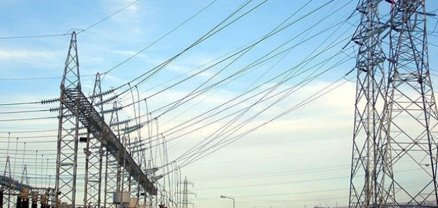 Elektrikte 131 milyon liralık kapasite mekanizması desteği