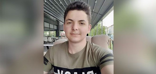 Konya’da 16 yaşındaki Mahmut’tan 21 gündür haber yok