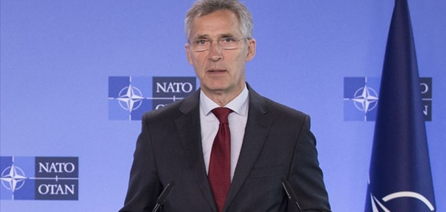 NATO Genel Sekreteri Stoltenberg: Türkiye ve Yunanistan teknik görüşme kararı aldı