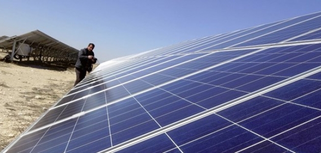 Türkiye’nin güneş enerjisi üssü Konya’daki santrale lisans verildi