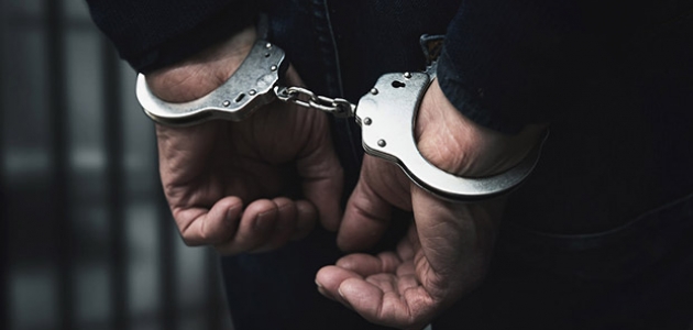 Konya’da 12 ayrı suçtan aranan cezaevi firarisi yakalandı