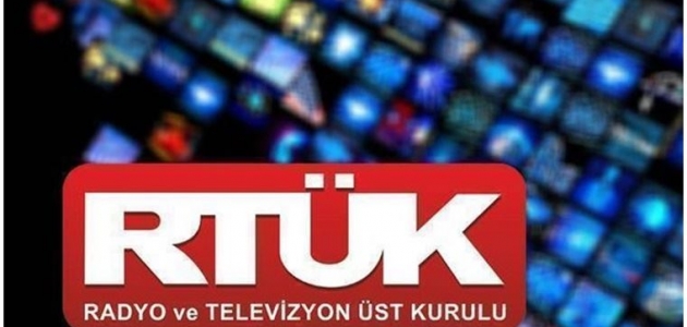 RTÜK’ten yayıncı kuruluşlara “reyting“ uyarısı