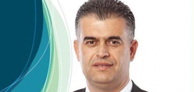 Derebucak Belediye Başkanı Kısa koronavirüse yakalandı