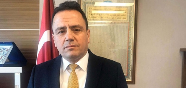 Mustafa Aladağ Konya Baro Başkanlığına yeniden aday