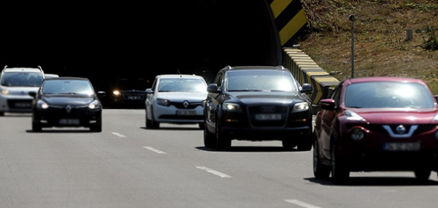 TESK Başkanı Palandöken’den “araç sigorta fiyatları düşürülsün“ talebi