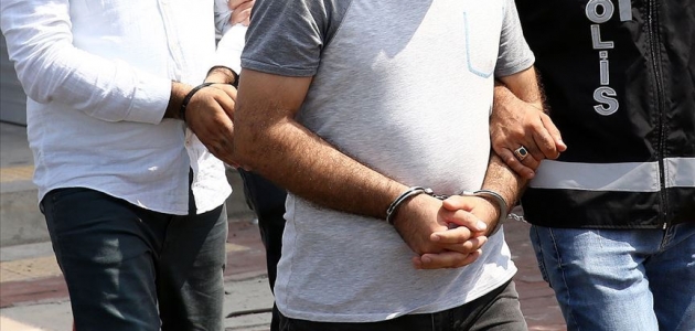 FETÖ’nün ’izdivaç imamı’ Ankara’da yakalandı