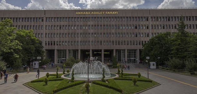 FETÖ’nün avukatlık yapılanmasına soruşturma: 60 gözaltı kararı