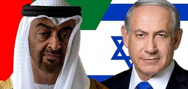 İsrail-BAE anlaşması Dahlan’ın Arap ülkelerinin “aracı“ haline geldiğini ortaya koydu