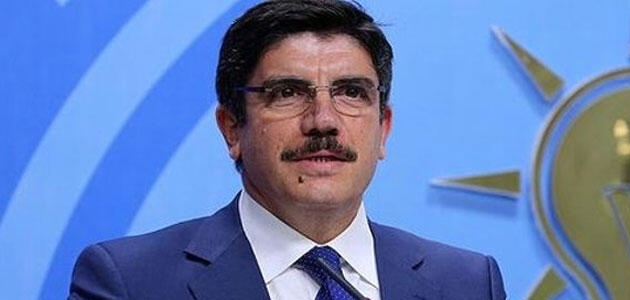 Prof. Dr. Yasin Aktay: “Türkiye ile Mısır arasında yakınlaşma ve temas var“
