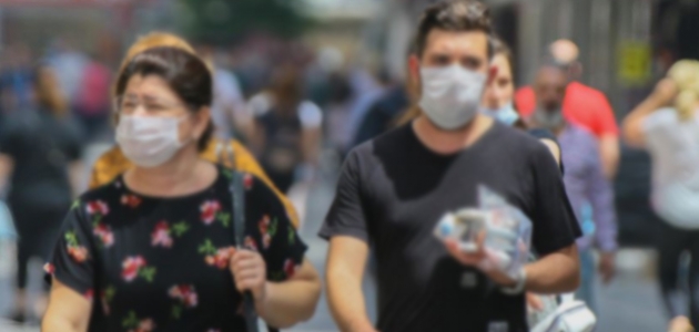 Prof. Dr. Taşova’dan serinlemek için ıslak maske kullananlara uyarı