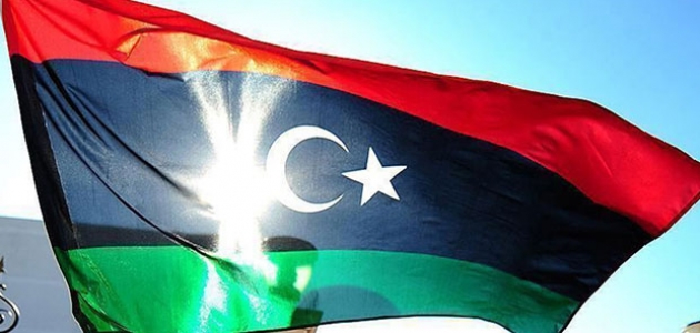 Libya hükümeti, Hafter ile Paris’te görüşme olacağı iddialarını yalanladı