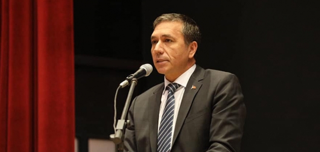 MHP’li Akça’dan şehit Aktay’ın adının ortaokula verilmesi talebi