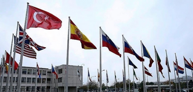 NATO Karargahı’ndaki teknik toplantı başladı