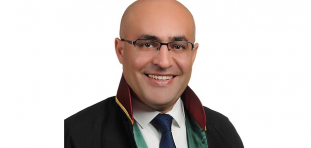 Avukat Fatih Ruşen Baro Başkanlığına aday oldu