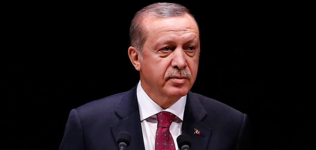 Cumhurbaşkanı Erdoğan: İdamların acısı milletimizin yüreğini dağlamıştır