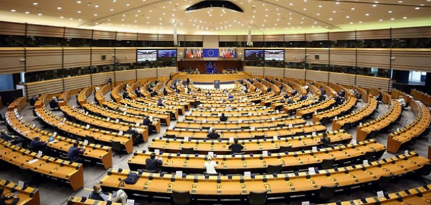 Avrupa Parlamentosundan Suudi Arabistan ve BAE’ye silah satışının kısıtlanması çağrısı
