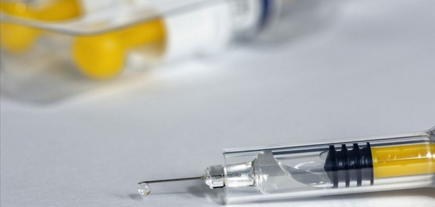 Turgut Özal Tıp Merkezinde de Kovid-19 aşısı denenecek