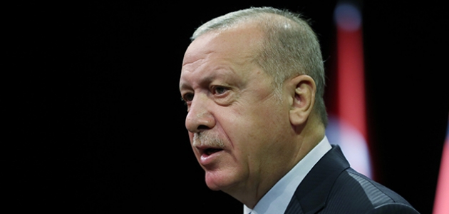 Cumhurbaşkanı Erdoğan vaka artışlarına ilişkin açıklama
