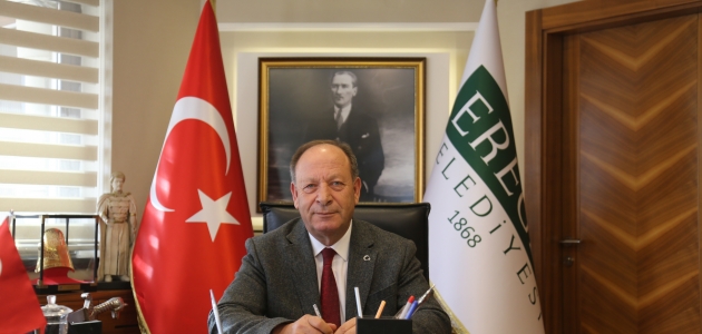 Başkan Oprukçu: Gazilerimiz Türk fedakarlığının ölümsüz destanlarıdır