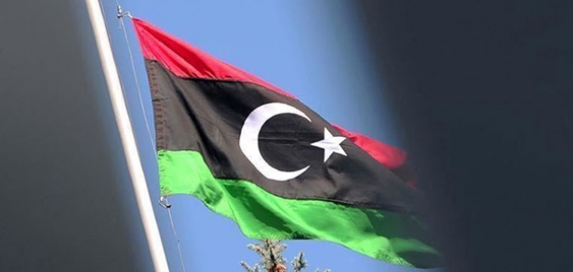 Libya Ordusu Batı Bölgesi Komutanı Cuveyli, Hafter’in açıkladığı petrol anlaşmasını reddetti