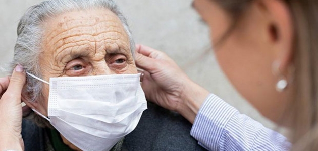 Alzheimer hasta ve hasta yakınları pandemiden olumsuz etkilendi