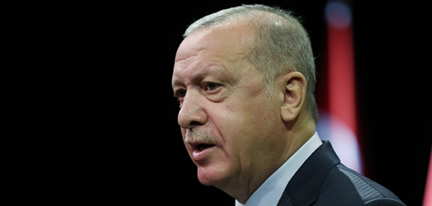 Cumhurbaşkanı Erdoğan’dan Yunan gazetesine suç duyurusu