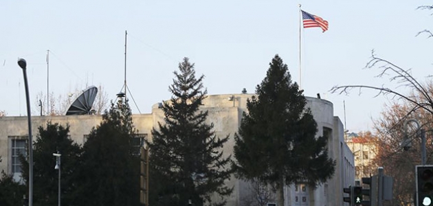 ABD’nin Ankara Büyükelçiliği: ABD, Sevilla’nın hukuki bir önemi olduğunu düşünmemektedir