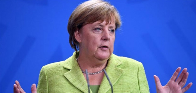 Almanya Başbakanı Angela Merkel’den BM’de reform çağrısı