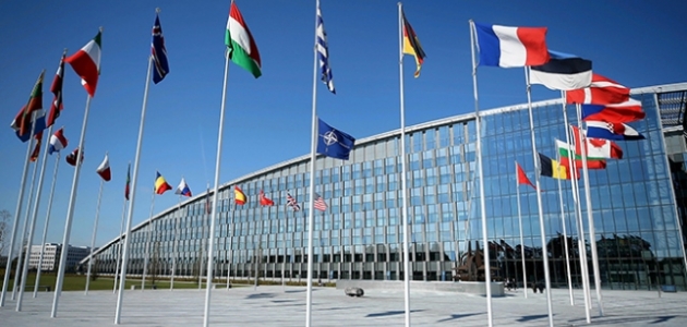 NATO’da kritik Doğu Akdeniz toplantısı