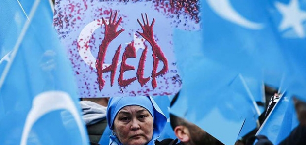 Çin, Sincan Uygur Özerk Bölgesi’nde doğum hızındaki önemli düşüşü kabul etti