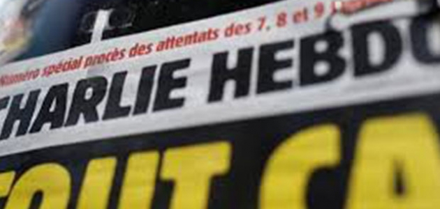Fransız medyasından “Charlie Hebdo’ya destek“ çağrısı