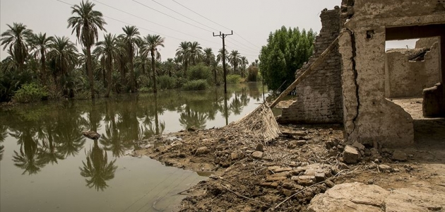 Sudan’daki sellerde ölü sayısı 124’e yükseldi