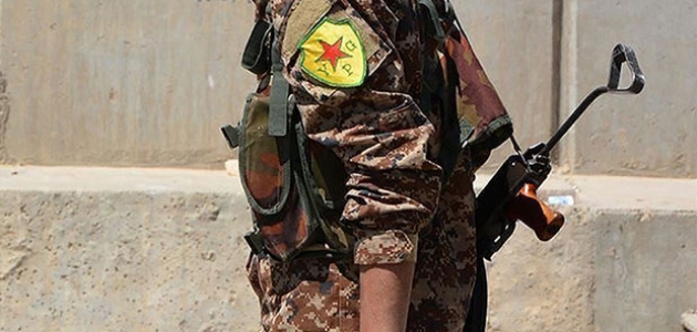 ABD’nin Suriye’deki ortağı YPG/PKK, ABD yasalarını deliyor