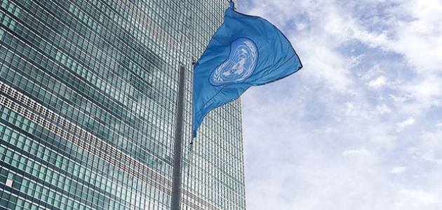 BM: Ege adalarındaki sığınmacılar “kabul edilemez“ şartlarda yaşıyor