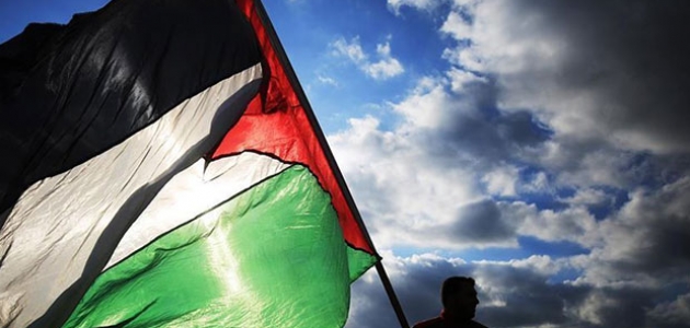 Katar, Filistin meselesinde adil çözümü desteklediğini yineledi