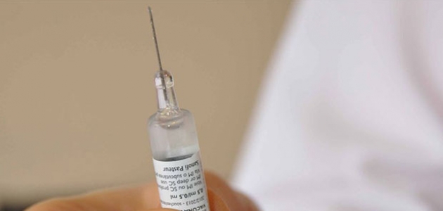 DSÖ: Kuzey yarım kürede bazı ülkeler grip aşısı tedarik etmekte sıkıntılar yaşıyor
