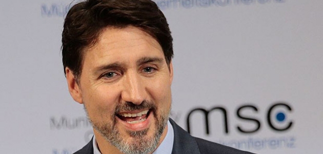 Kanada Başbakanı Trudeau muhalefet partisiyle anlaşmaya vardı